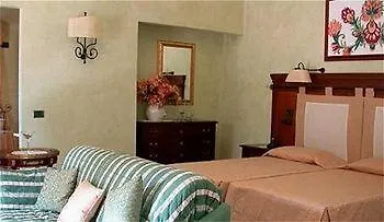 Relais Abbazia Santa Anastasia Resort & Winery Castelbuono  Farm stay