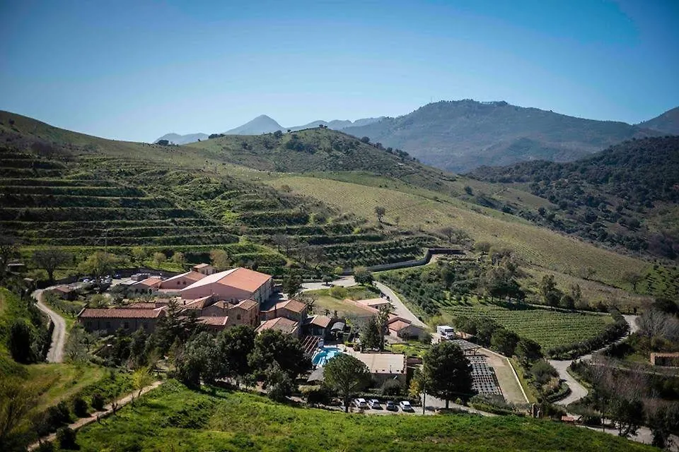 Relais Abbazia Santa Anastasia Resort & Winery Castelbuono  Farm stay Castelbuono (Sicily)