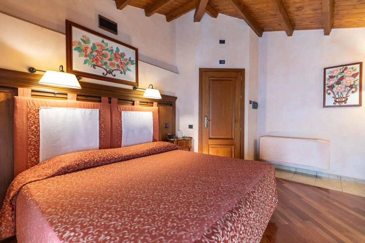 Relais Abbazia Santa Anastasia Resort & Winery Castelbuono  Castelbuono (Sicily)