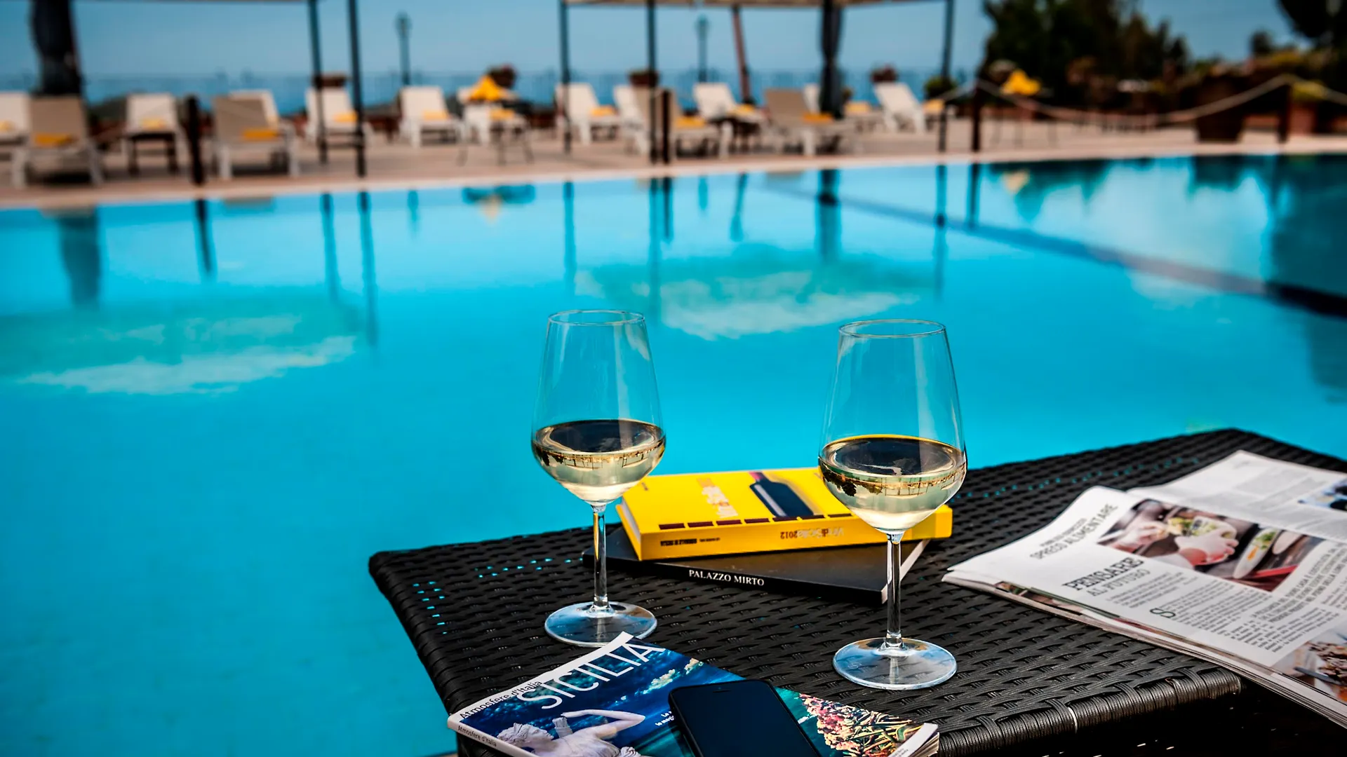 Relais Abbazia Santa Anastasia Resort & Winery Castelbuono  0*, Castelbuono (Sicily)
