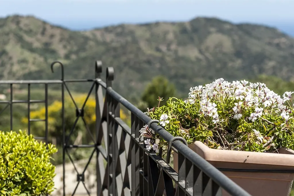 Relais Abbazia Santa Anastasia Resort & Winery Castelbuono  0*, Castelbuono (Sicily) Italy