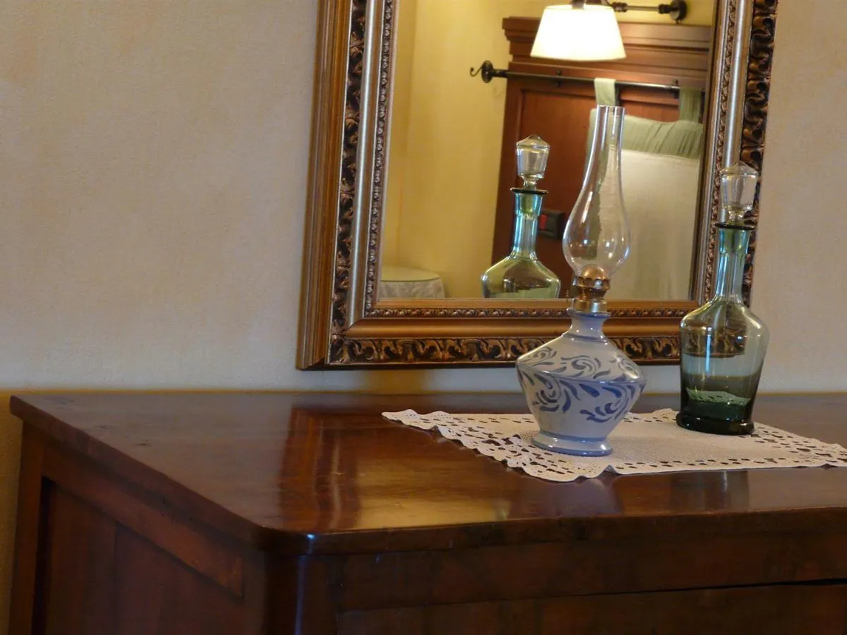 Relais Abbazia Santa Anastasia Resort & Winery Castelbuono  Farm stay