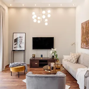 Boho Lofts - Loftaffair Appartement Krakau