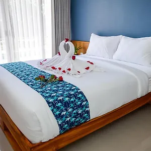 Rakaayu Kuta Accommodatie bij particulieren Kuta Lombok