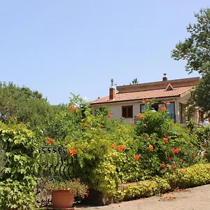 Hébergement de vacances Failla, Castelbuono (Sicily)
