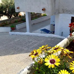  Hébergement de vacances Orticello Italie