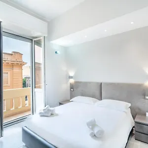  Appartement Kuzu Apts - Center - Wifi Ac Tv Italie