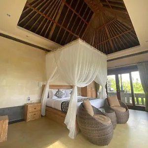 Anggarakasih Villa Ubud