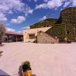 Vakantieboerderij Le Campanelle - Sicilia - Cefalu, Lascari