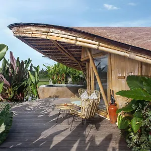 Ipian Cinta By Pramana Villa Ubud