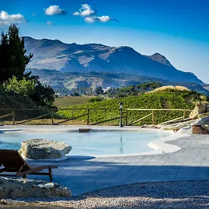 Séjour à la ferme Antichi Granai, Calatafimi-Segesta