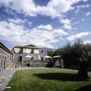 Landhuis Bosco Ciancio, Biancavilla