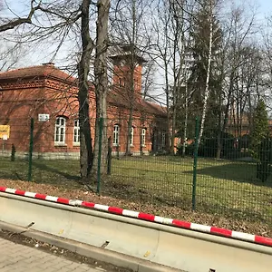 Stary Go Appartement Krakau