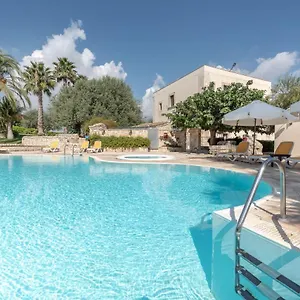 Landhuis Relais Torre Marabino, Ispica