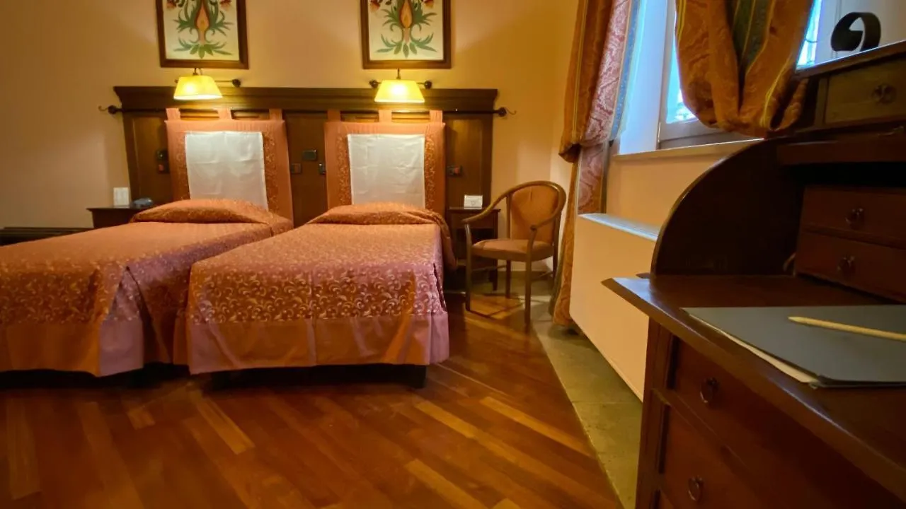Relais Abbazia Santa Anastasia Resort & Winery Castelbuono  0*, Castelbuono (Sicily) Italy